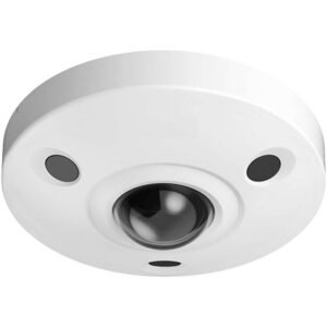 12MP Heat Map Fisheye IP Network Camera HNC7I4120-IRAS-S2 by Cloud 504 Technologies