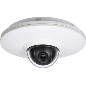 3MP Full HD Network Mini PT Dome Camera by Cloud 504 Technologies