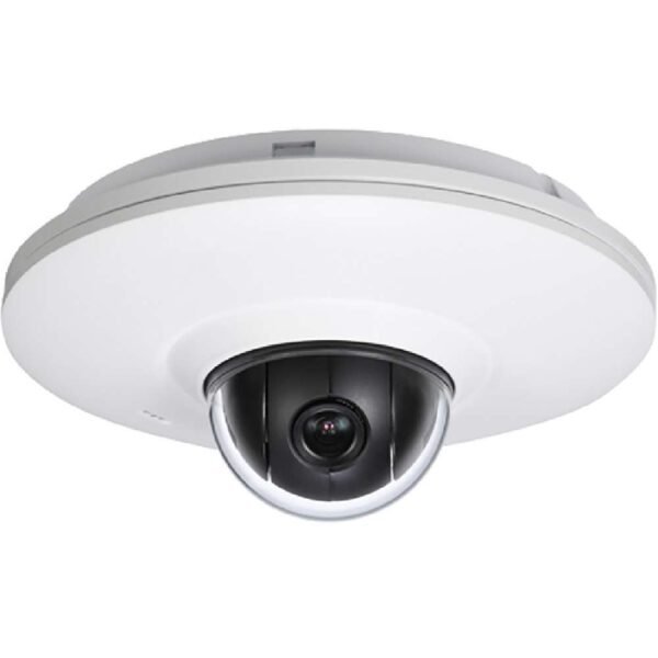 3MP Full HD Network Mini PT Dome Camera by Cloud 504 Technologies