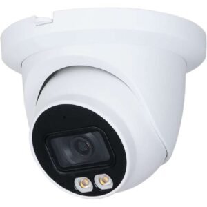 4MP Full Color Warm LED Security Camera