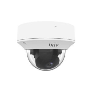 4MP HD Intelligent LightHunter IR VF Dome Network Security Camera UN-IPC3234SB-ADZK-I0 by Cloud 504 Technologies