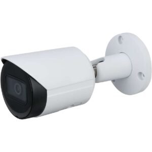 4MP IR Fixed-Focal Bullet Network Camera HNC3IV141S-IRAS/28 by Cloud 504 Technologies
