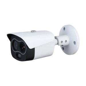 4MP Thermal Bullet IP Camera HNC3I141-T/3-S2 by Cloud 504 Technologies