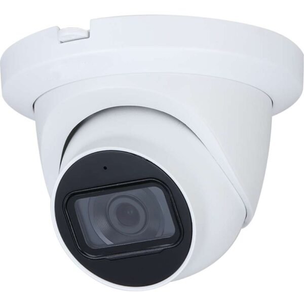 5MP Eyeball Security Camera 2.7-12mm Motorized HCC3350T-IR-ZA by Cloud 504 Technologies