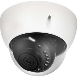 5MP HDCVI IR Dome Camera with 2.8mm Lens - Cloud 504 Technologies