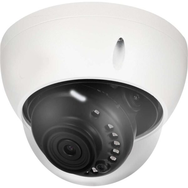 5MP HDCVI IR Dome Camera with 2.8mm Lens - Cloud 504 Technologies