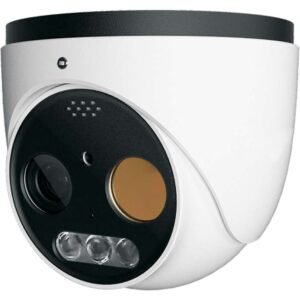 5MP IP Thermal Camera - IP-5IRD5E15/3-VT by Cloud 504 Technologies