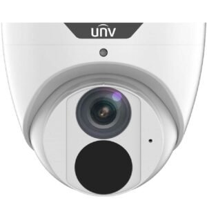 8MP IR Fixed Eyeball Network Camera UN-IPC3618SB-ADF28KM-I0 by Cloud 504 Technologies