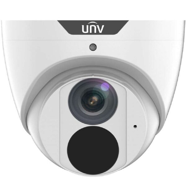 8MP IR Fixed Eyeball Network Camera UN-IPC3618SB-ADF28KM-I0 by Cloud 504 Technologies