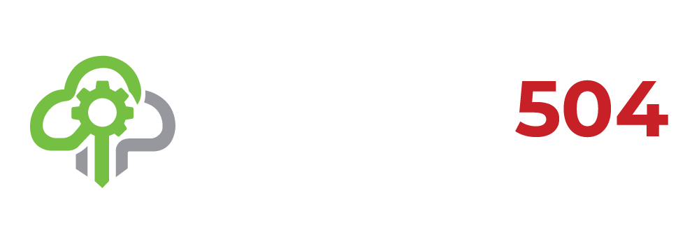 Cloud 504 Security