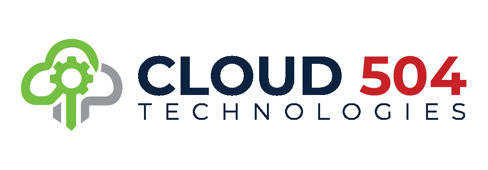 Cloud 504 Security