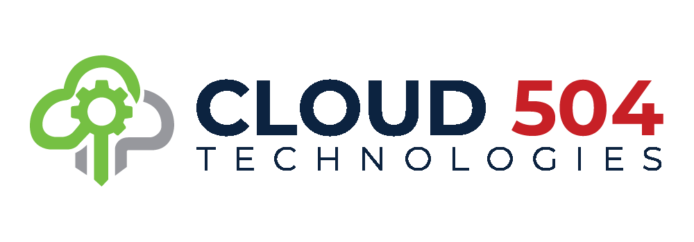 Cloud 504 Security