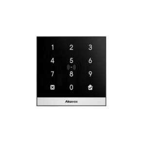 A02S RFID Keypad Access Control Terminal A02 by Cloud 504 Technologies