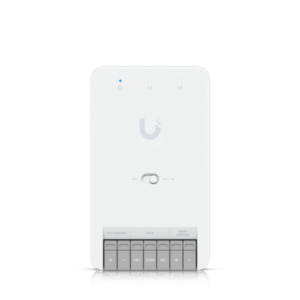 Access Door Hub Mini by Cloud 504 Technologies - Model ADHM-01