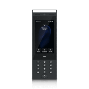 Access G3 Intercom by Cloud 504 Technologies - Model G3