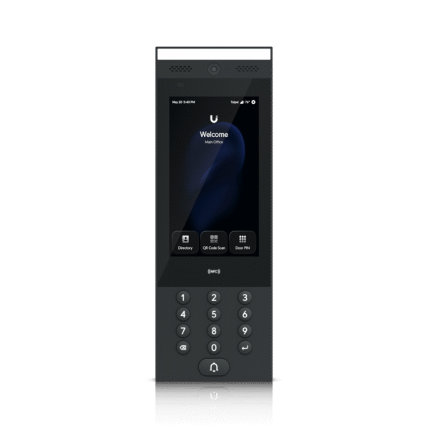 Access G3 Intercom by Cloud 504 Technologies - Model G3