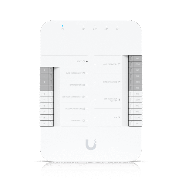 Access Gate Hub by Cloud 504 Technologies - Model AGH-2023
