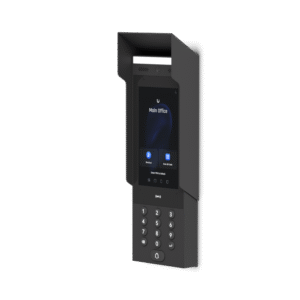 Access Intercom Sunshield - Cloud 504 Technologies