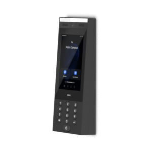 Access Intercom Surface Angle Mount by Cloud 504 Technologies - Model 504-ANGLE-MNT
