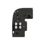 Ajax 42790.78.NC 6V Power Supply Unit for Hub 2 - ENS Security | Cloud 504 Technologies