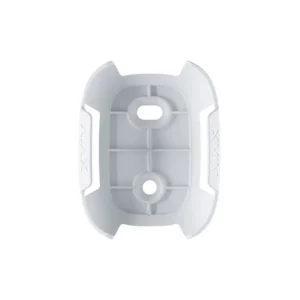 Ajax 42807.82.WH Holder for Button/Double Button White - ENS Security