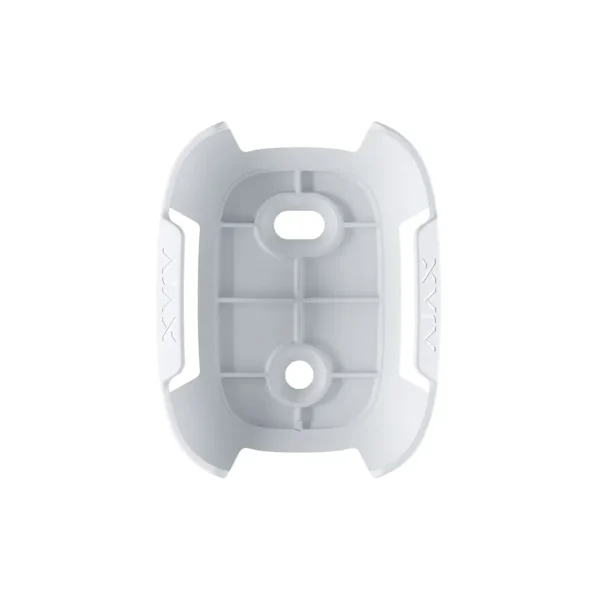 Ajax 42807.82.WH Holder for Button/Double Button White - ENS Security