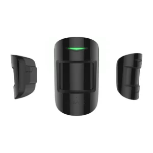 Ajax CombiProtect Black - 42795.06.BL3 by ENS Security | Cloud 504 Technologies