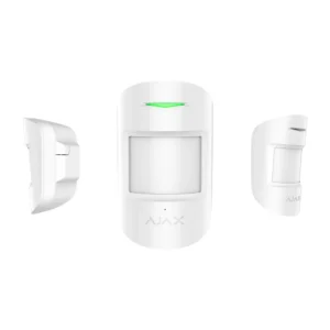Ajax CombiProtect White - ENS Security 42796.06.WH3 | Cloud 504 Technologies