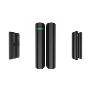 Ajax DoorProtect Black - ENS Security 42797.03.BL3