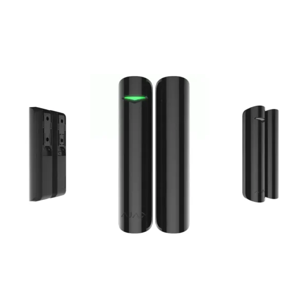 Ajax DoorProtect Plus Black - ENS Security - Model 42799.21.BL3