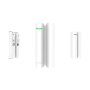 Ajax DoorProtect White - ENS Security 42798.03.WH3