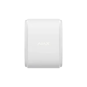 Ajax DualCurtain Outdoor White - 42803.81.WH3 | ENS Security