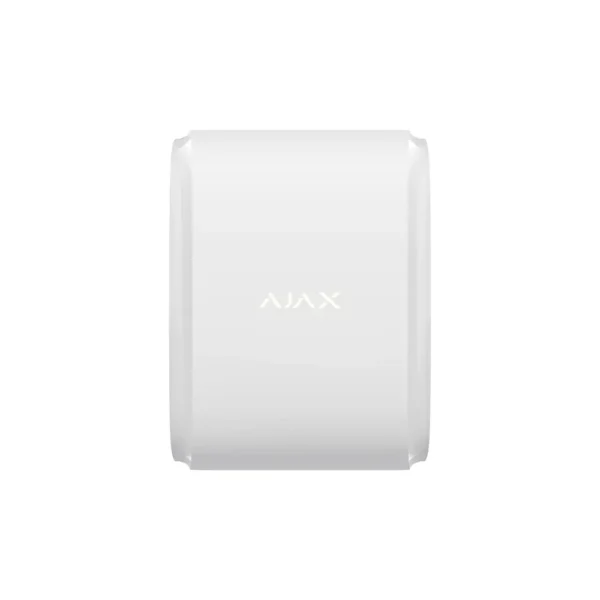 Ajax DualCurtain Outdoor White - 42803.81.WH3 | ENS Security