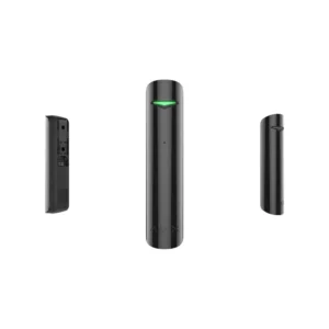 Ajax GlassProtect Black - ENS Security 42804.05.BL3 | Cloud 504 Technologies