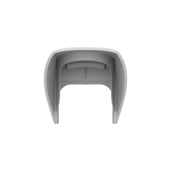 Ajax Hood - ENS Security 42810.60.WH | Cloud 504 Technologies