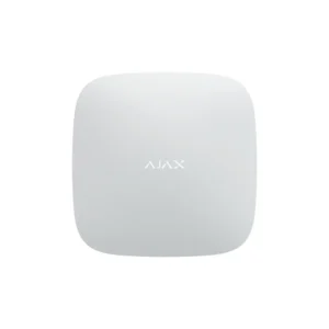 Ajax Hub 2 Plus with SIM White - ENS Security | Cloud 504 Technologies