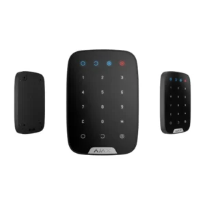 Ajax Keypad Black - 42813.12.BL3 | ENS Security at Cloud 504 Technologies