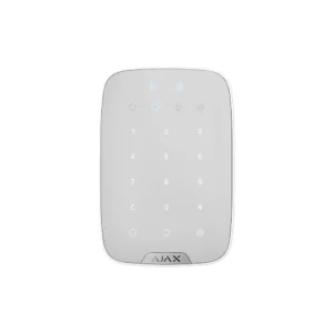 Ajax Keypad Plus White - 42816.83.WH3 | ENS Security - Cloud 504 Technologies