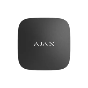 Ajax LifeQuality Black - 57536.135.BL3 ENS Security by Cloud 504 Technologies