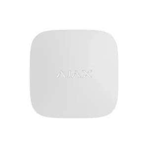 Ajax LifeQuality White - ENS Security 57537.135.WH3 by Cloud 504 Technologies