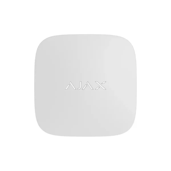Ajax LifeQuality White - ENS Security 57537.135.WH3 by Cloud 504 Technologies