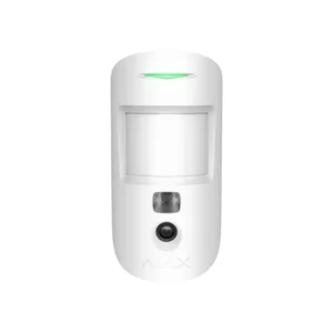 Ajax MotionCam Jeweller White - Model 57538.120.WH3 - ENS Security by Cloud 504 Technologies
