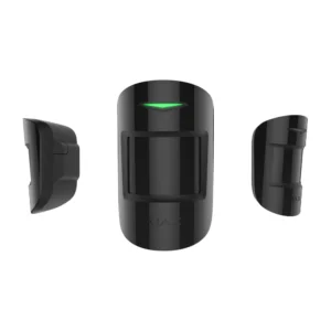 Ajax MotionProtect Black - 42822.09.BL3 - ENS Security Solutions by Cloud 504 Technologies