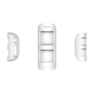 Ajax MotionProtect Outdoor White - 42826.33.WH3 - ENS Security by Cloud 504 Technologies