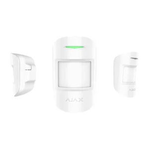 Ajax MotionProtect White - 42823.09.WH3 | ENS Security