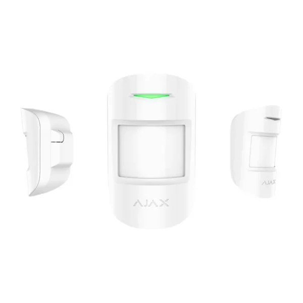 Ajax MotionProtect White - 42823.09.WH3 | ENS Security