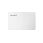 Ajax Pass (10 pcs) White - ENS Security - Model 42835.89.WH