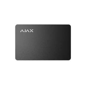 Ajax Pass 100pcs Black - ENS Security 42831.89.BL