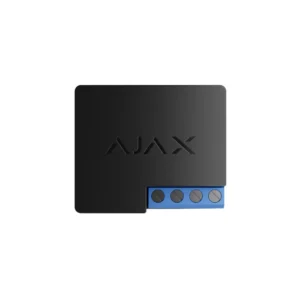 Ajax Relay ENS Security - 42837.19.NC3 | Cloud 504 Technologies