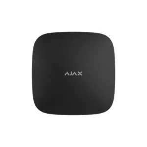 Ajax ReX 2 Black | 42840.106.BL3 | ENS Security - Cloud 504 Technologies